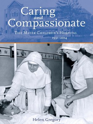 cover image of Caring and Compassionate